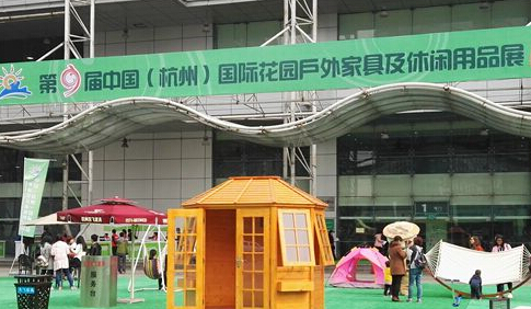 3月杭州戶(hù)外展：打造專(zhuān)業(yè)會(huì)展品牌 提升國(guó)際競(jìng)爭(zhēng)